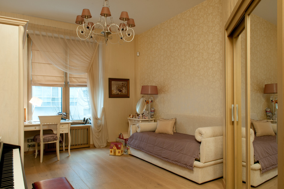 Проект квартиры