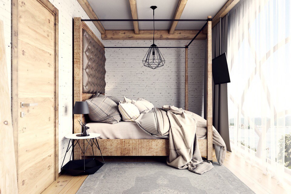 Дизайн интерьера