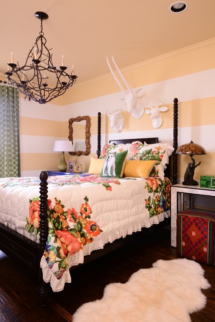 Edgestone Project traditional-bedroom