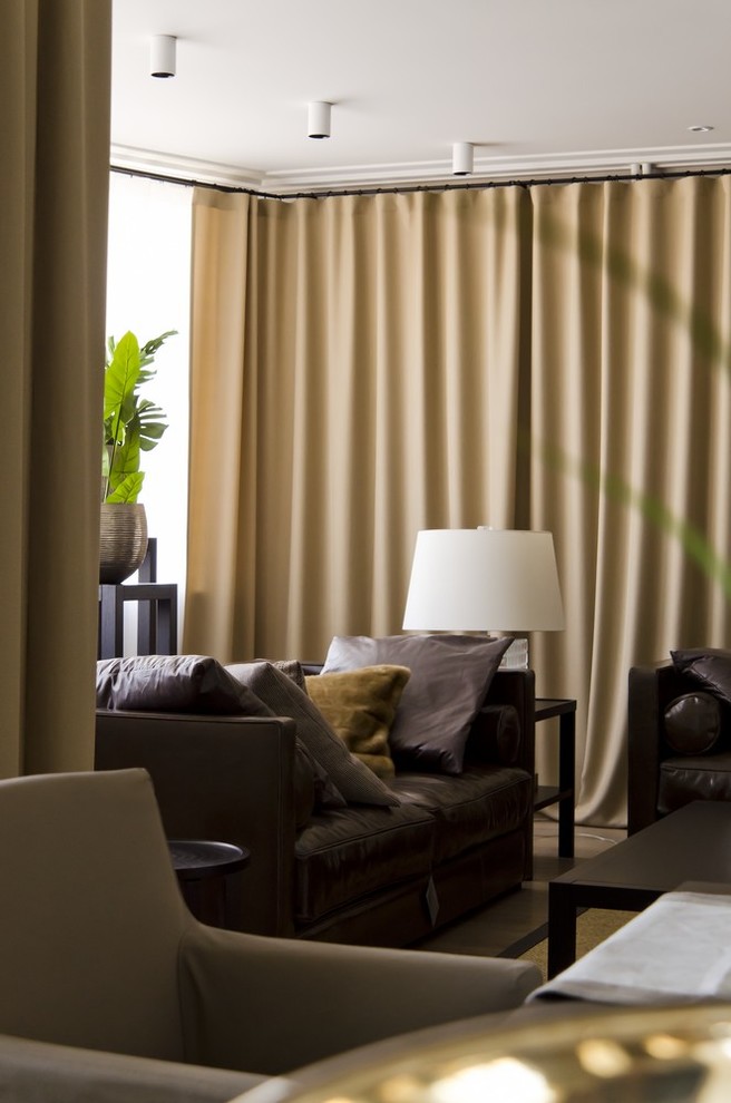 Квартира на Вернадском проспекте