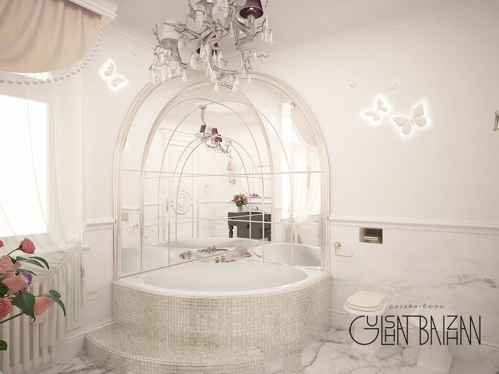 жк "5 звезд", 414 м2