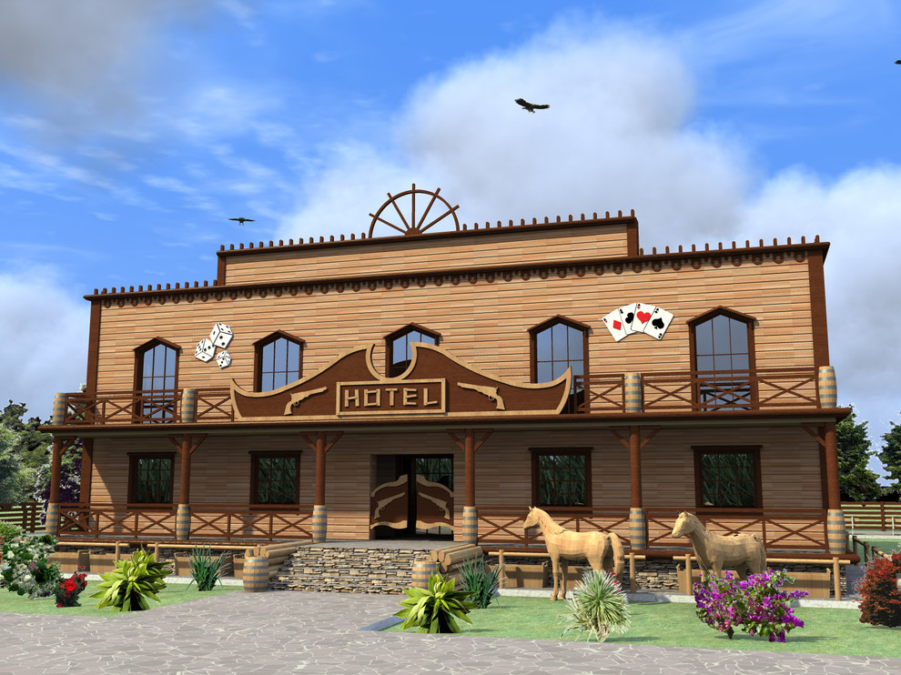 Типовой проект №3