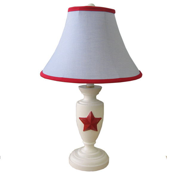 Table lamps for Children, Kids and Nursery Decor