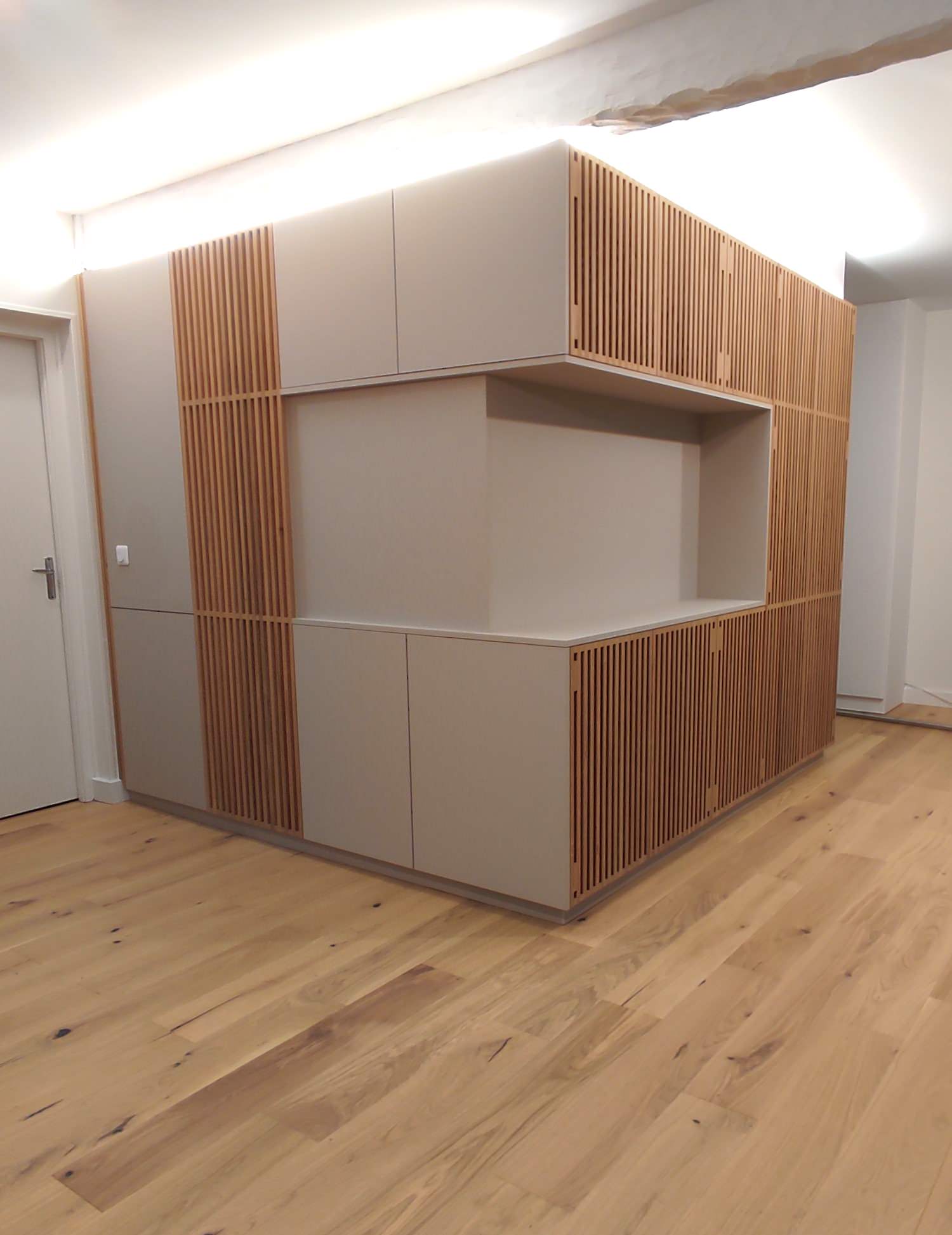 Loges en Josas
