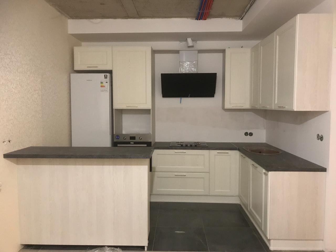 Проект "Большие Пороги" 58-Б