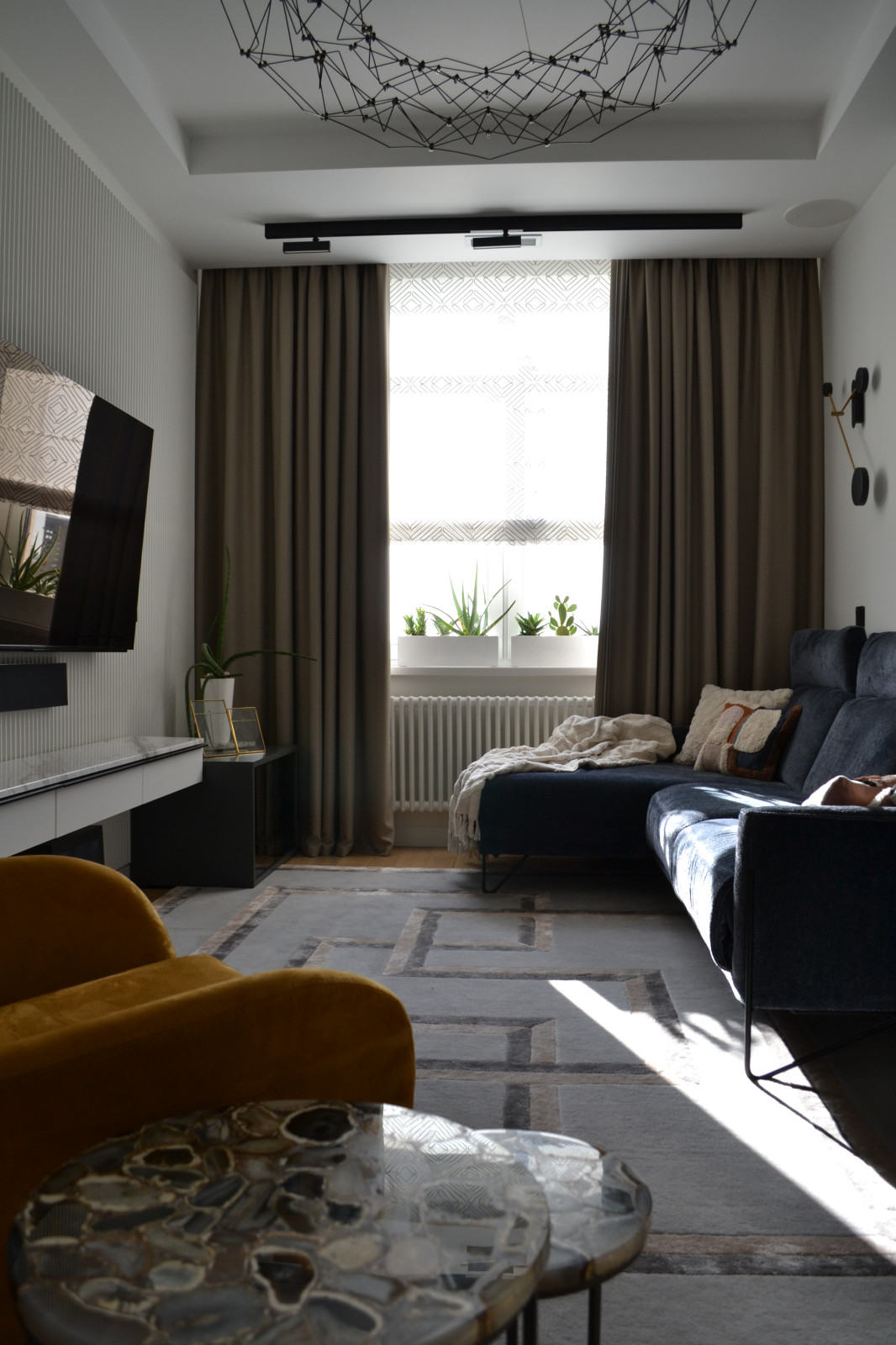 ЖК Динапстия