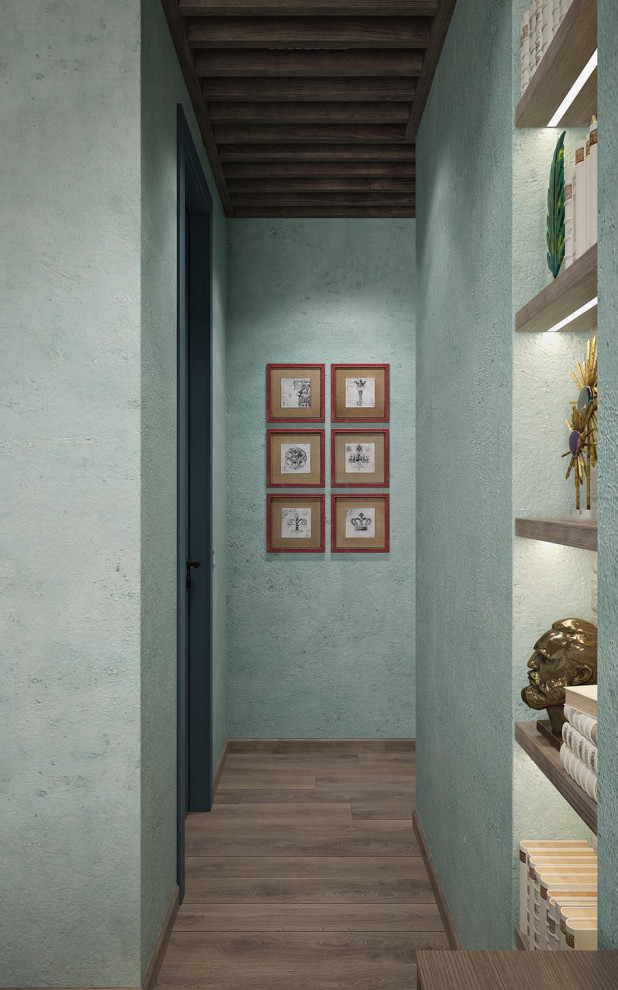 В стиле Кубы