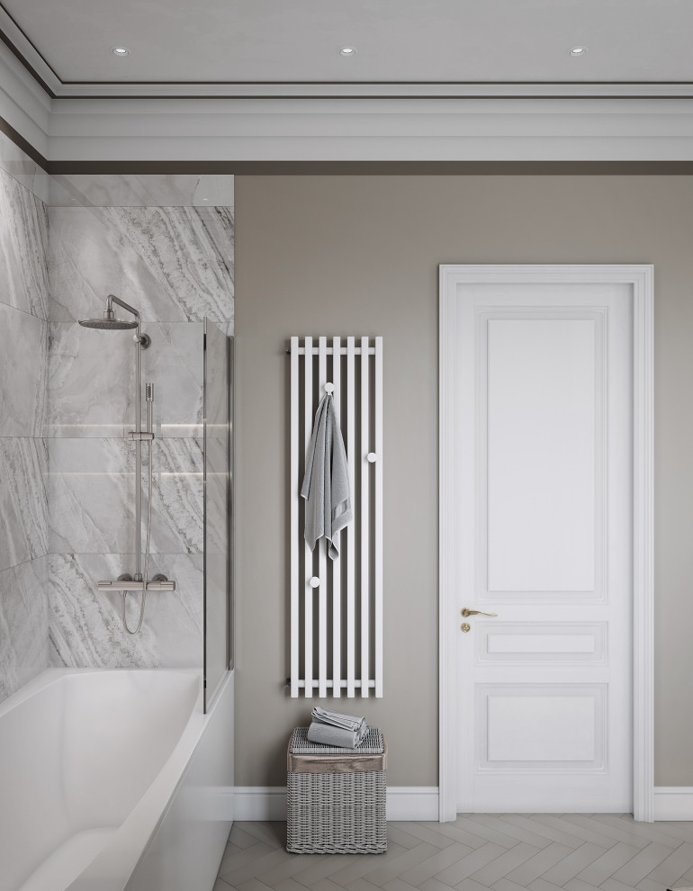 Частный дом