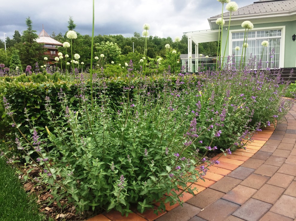 Холодное лето 2017