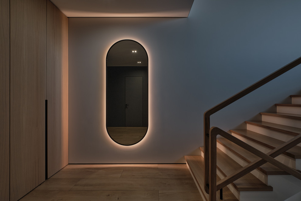 Академгородок ТАУНХАУС для чудесной семьи