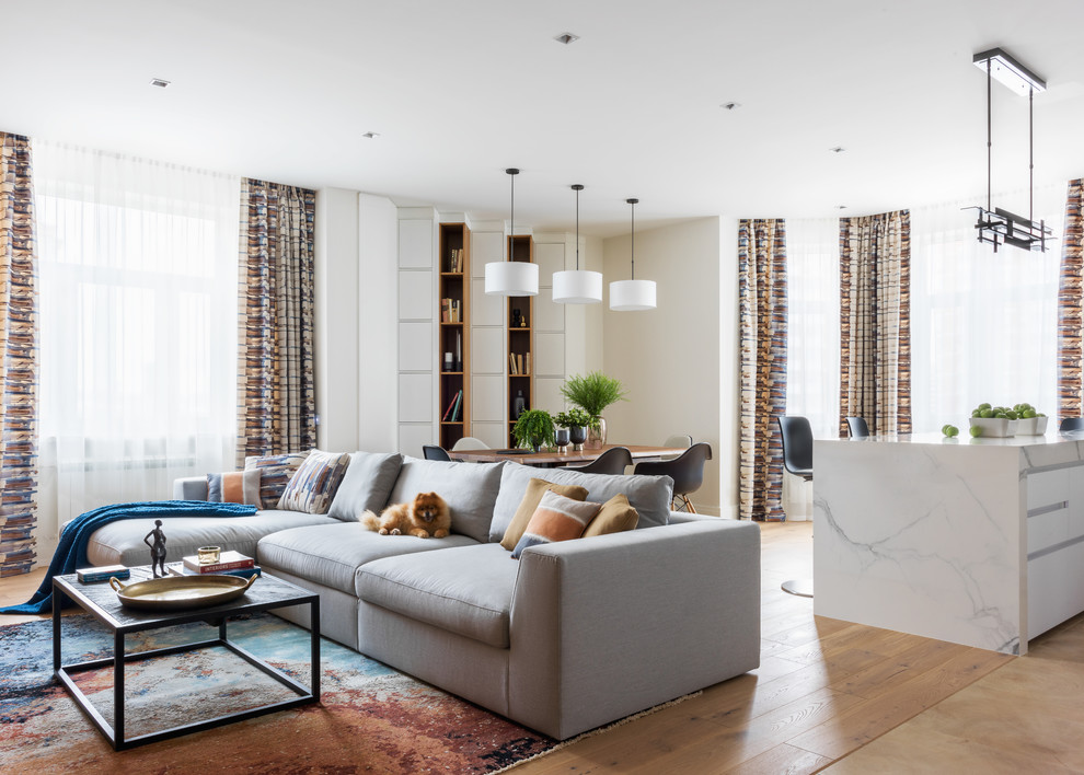 ЖК Шуваловский