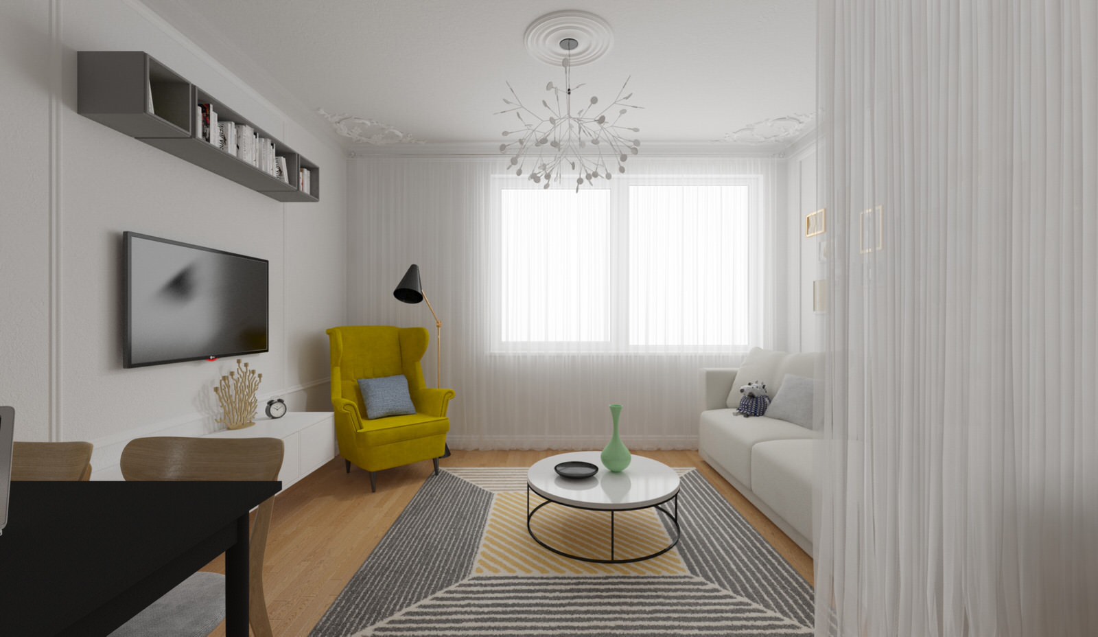 Квартира в Таллине