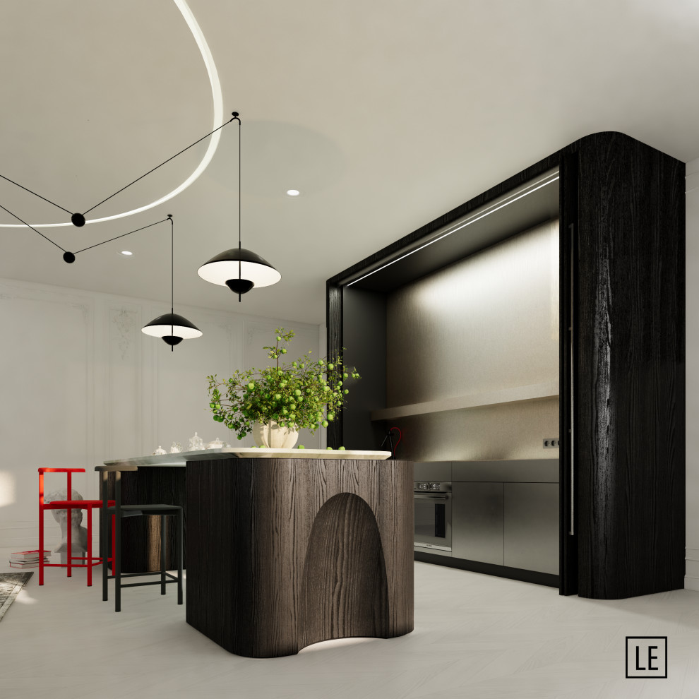 Проект "Территория вкуса"