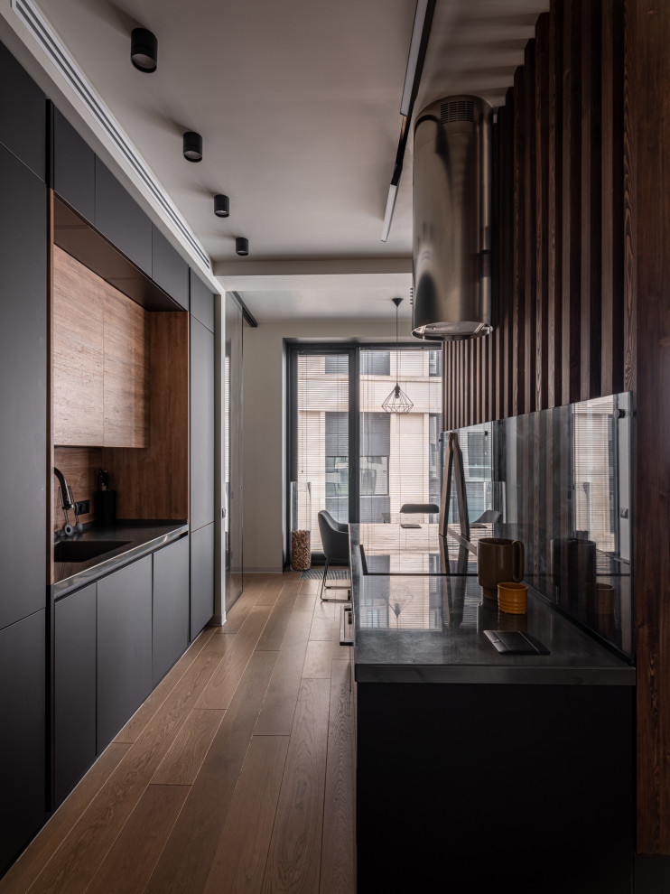 Квартира для молодой семьи в ЖК ВТБ Арена Парк