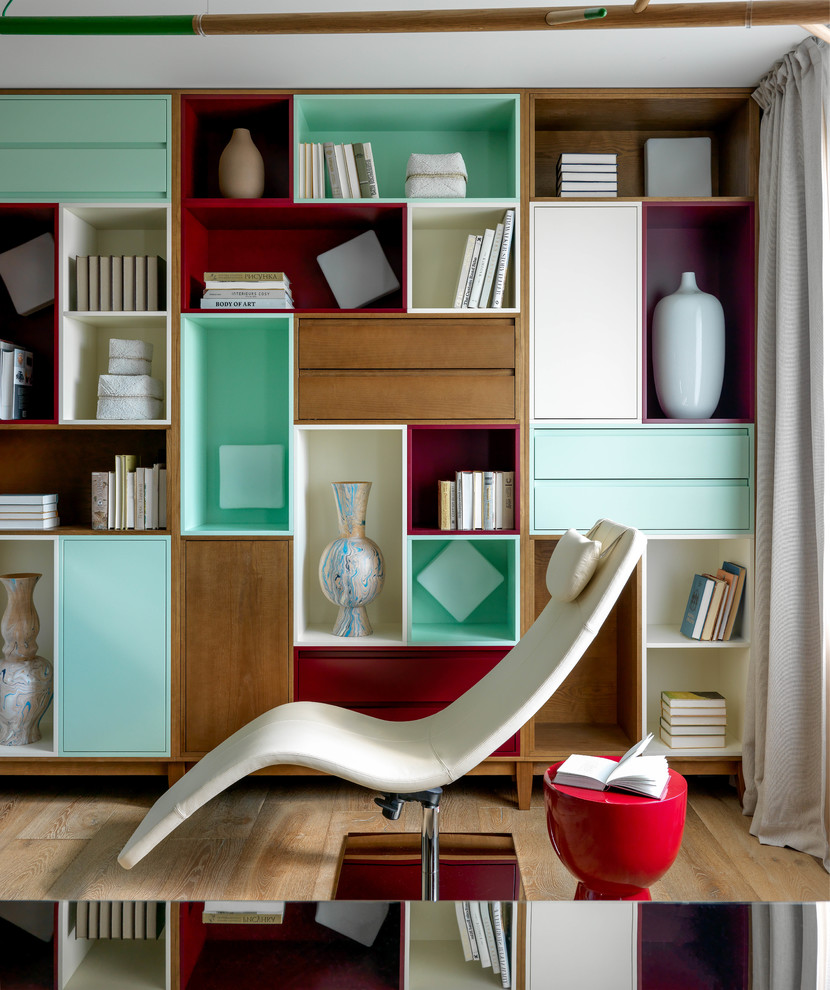 Квартира ЖК Велтон Парк