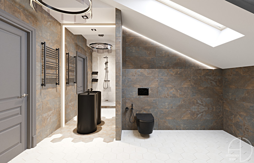 Зеленогорск. Коттедж 500 кв. метров