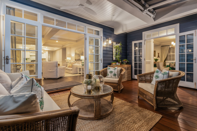 Camp Hill Hamptons klassisk