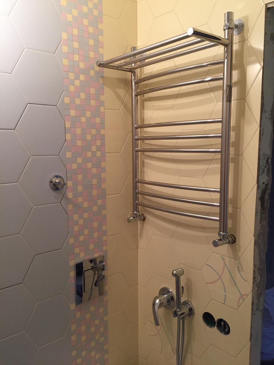 ЖК Ленинский проспект