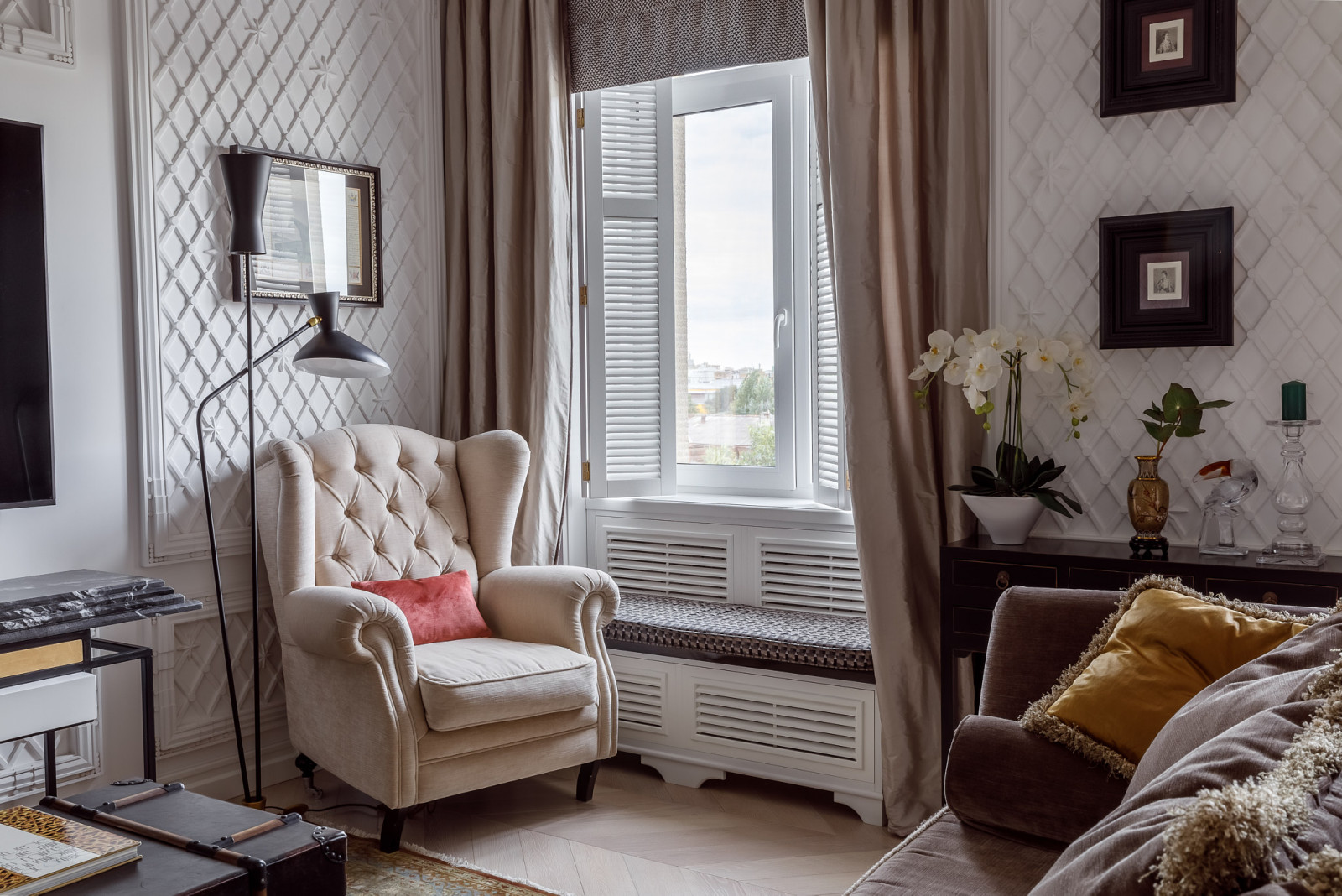 Маленький Париж