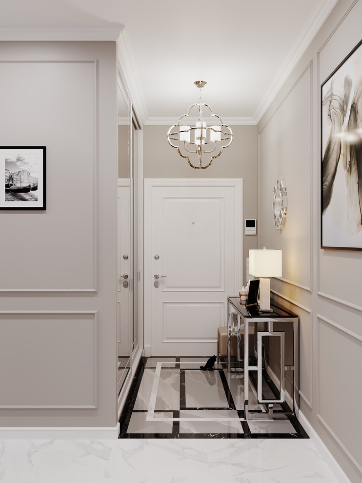 ЖК Испанские кварталы