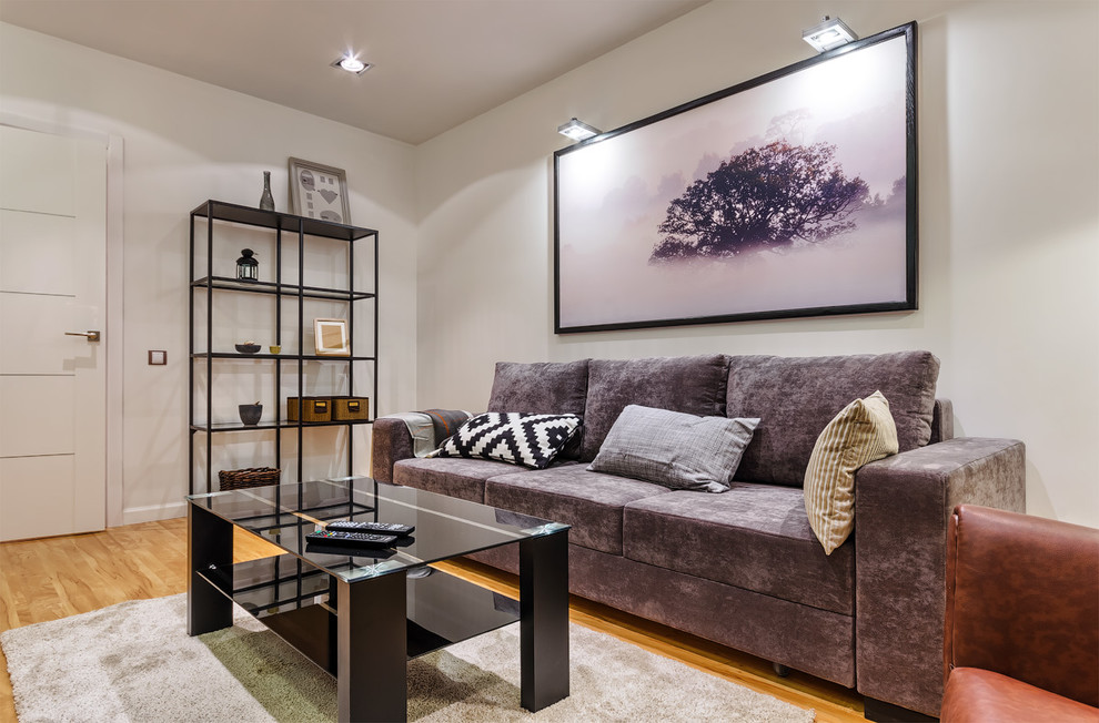 Квартира в Северном районе Воронежа