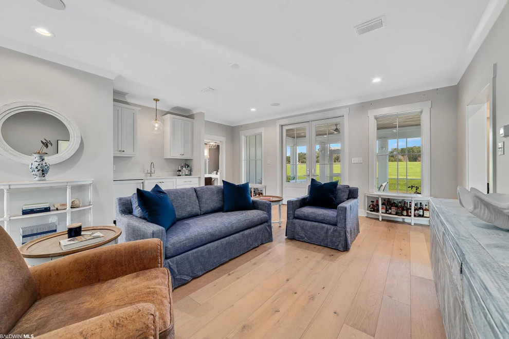 Grand View Cottage