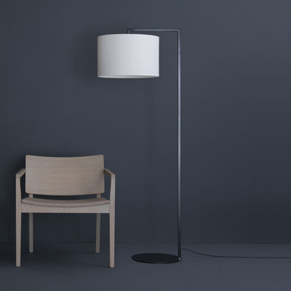 Напольный светильник SP