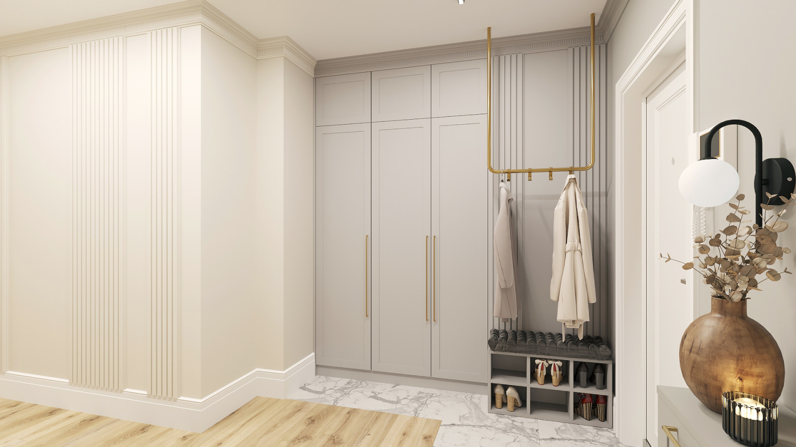 ЖК "Седьмой континент"