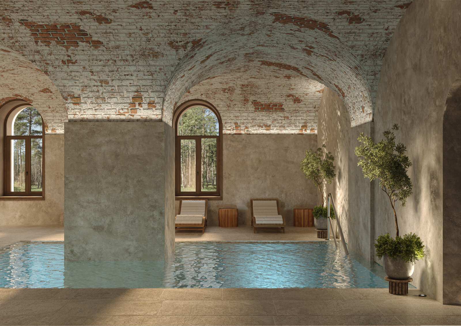 Ресторан Вне времени