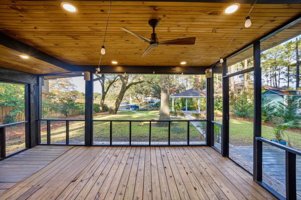 Patios