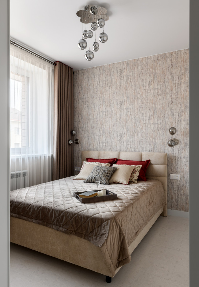 Туманное утро