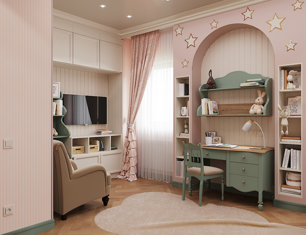 Загородный дом 120м2 г. Москва