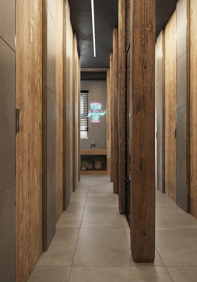 Хостел ОКРУГ 89