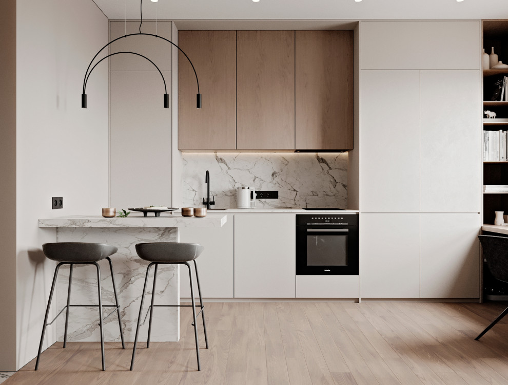 ЖК Движение-Тушино, г. Москва