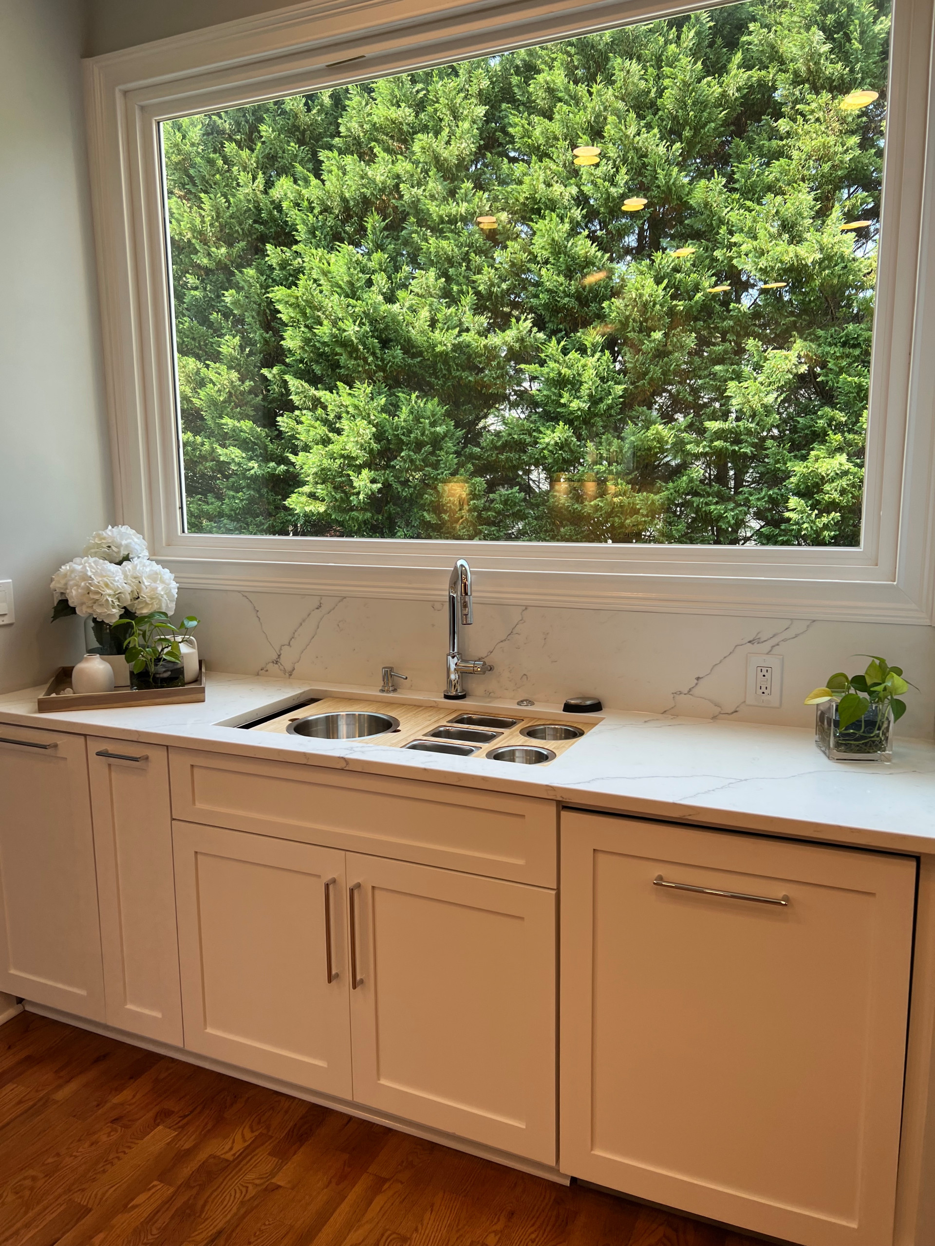 Kitchen remodeling Alpharetta