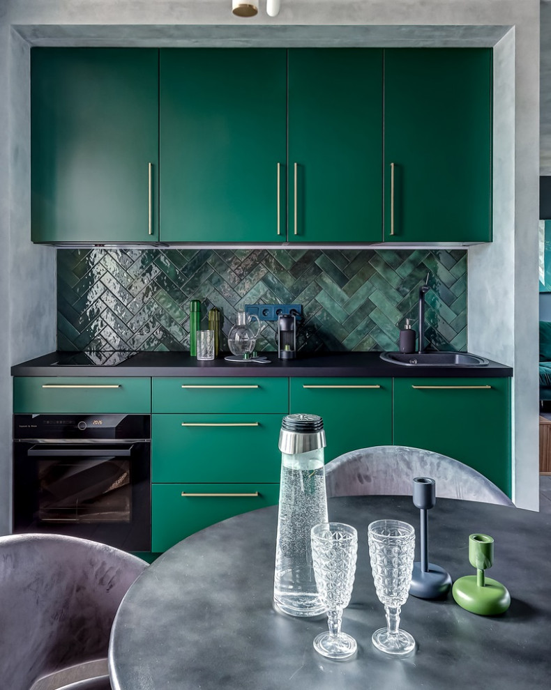 ЖК "Четыре горизонта"