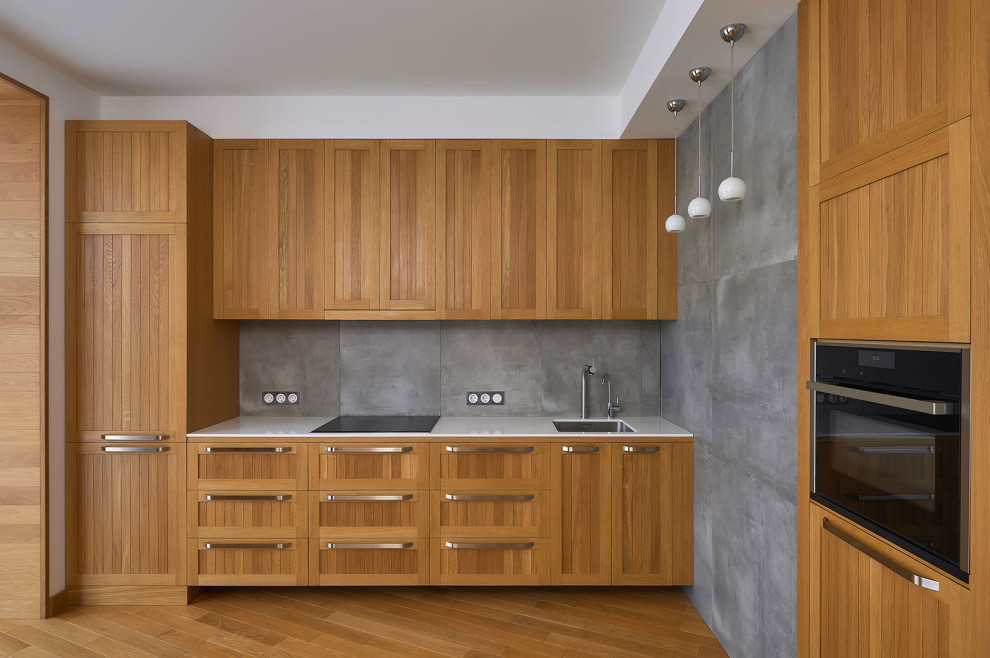 Квартира в Санкт-Петербурге