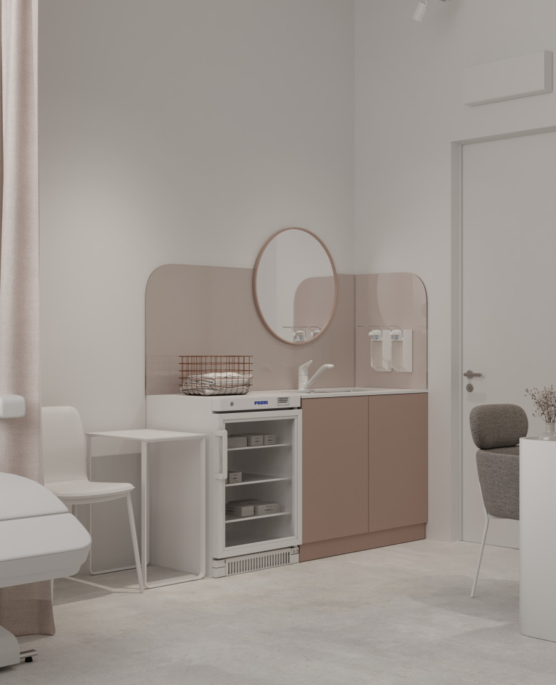 Клиника косметологии и гинекологии MOLODO