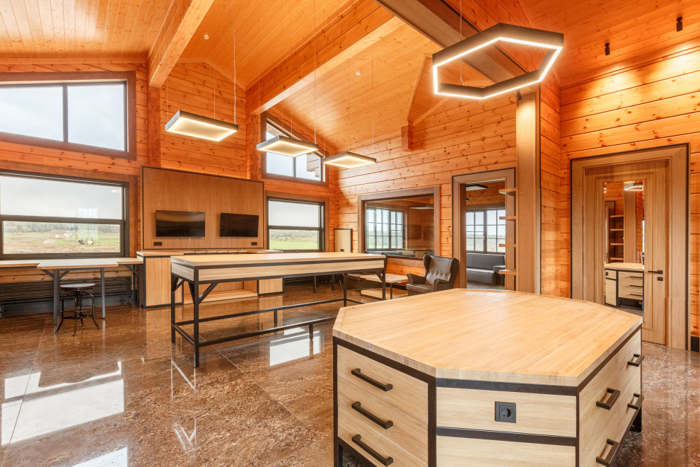 Загородная резиденция