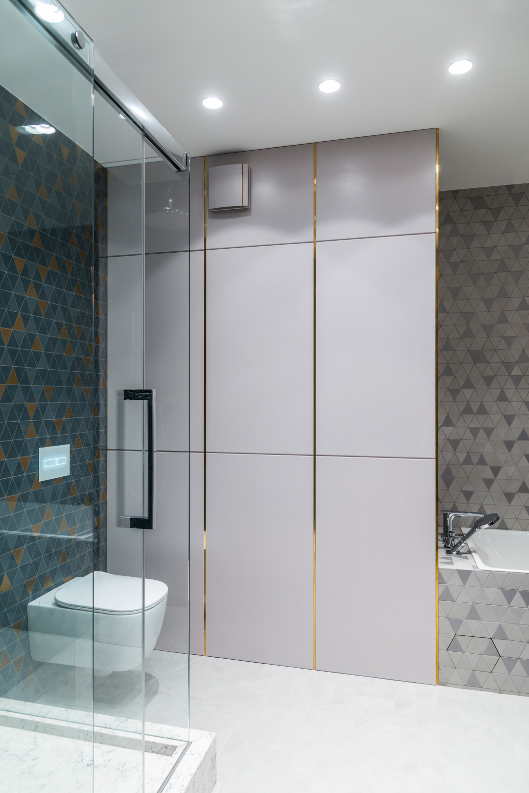 Квартира в Бутово