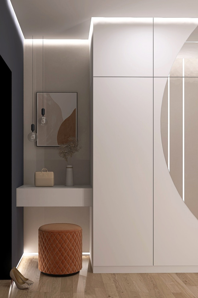 Загородный дом КП Соловьи