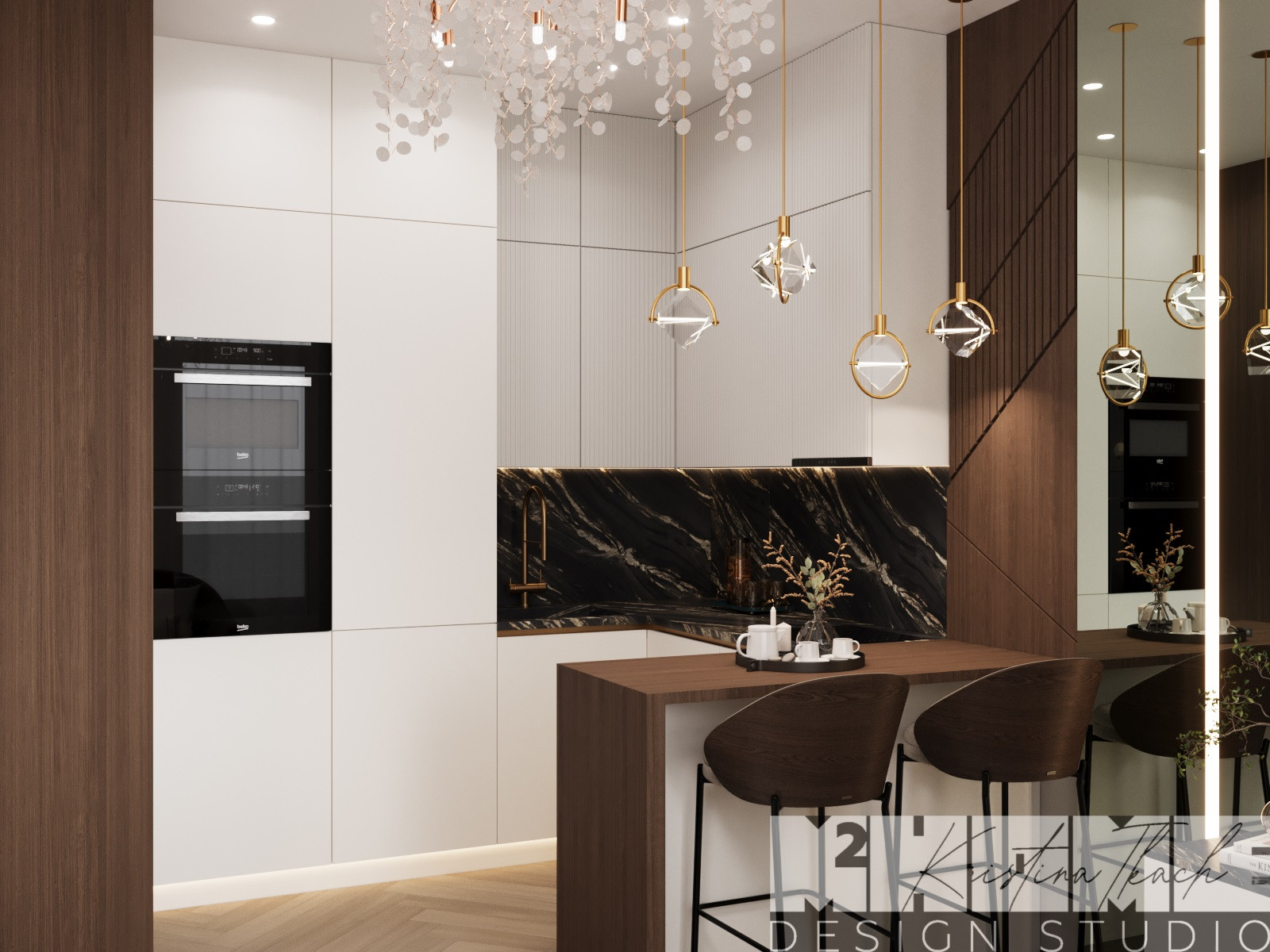 Код доступа: элегантность