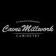 Caves Millwork Cabinetry