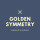 Golden symmetry