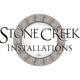 Stone Creek Installations
