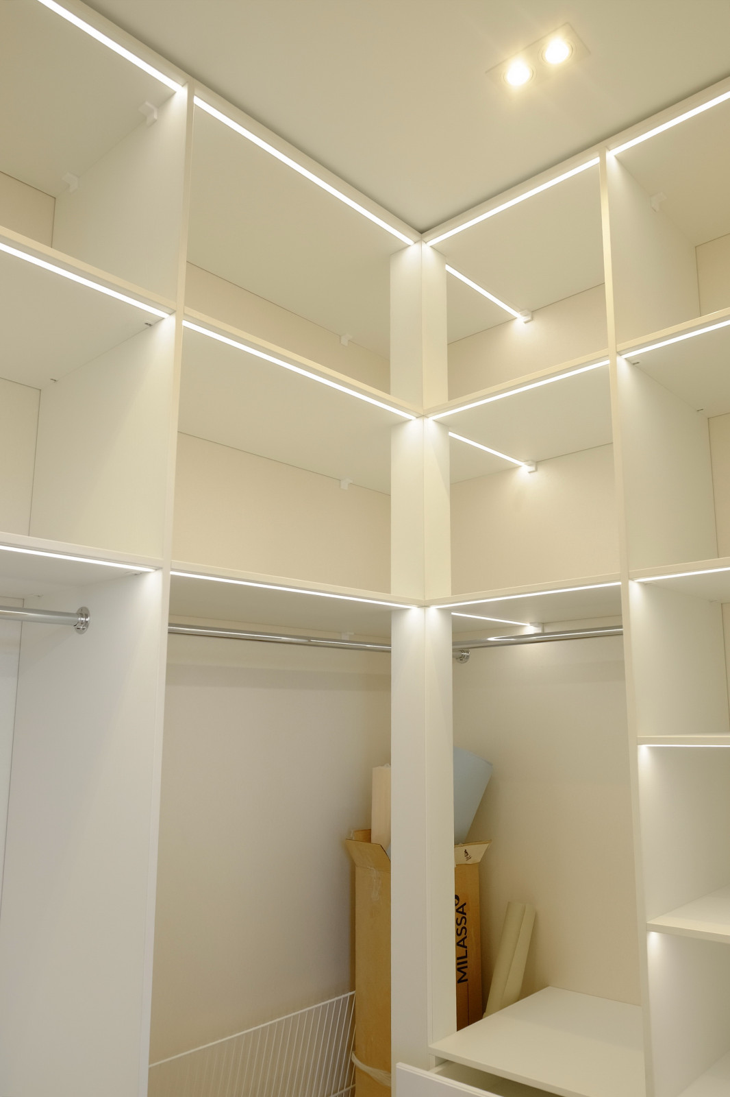 ЖК Премиум, дизайнер Арина Калинина