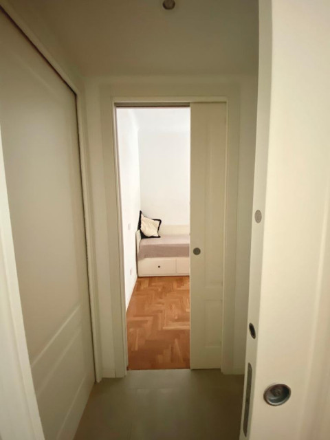 Milano_ristrutturazione totale_140,00 mq contemporary-home-office