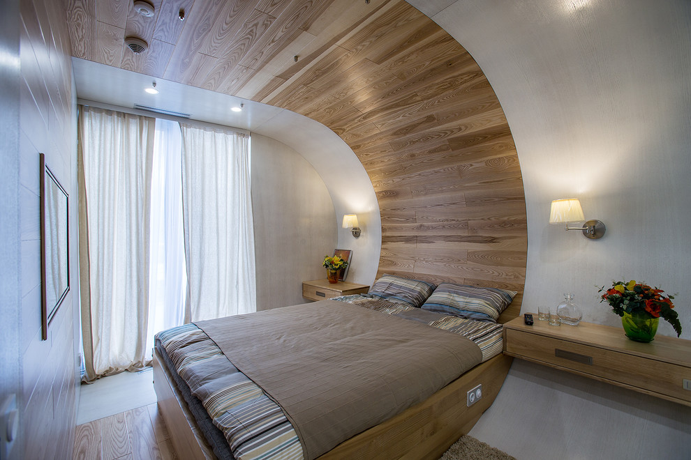 Эко-вилла LODGET