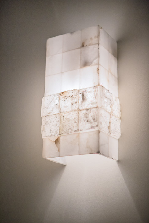 Интерьер квартиры в Юрмале (Дизайнер Наталия Прохорова-Азбукина)