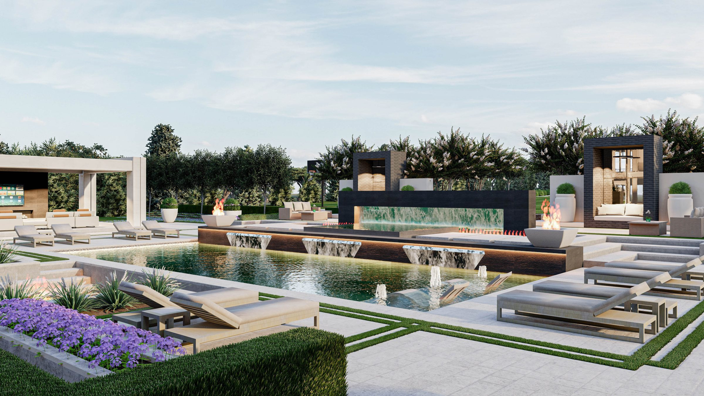 The New American Resort — Potomac, MD (Coming Soon)